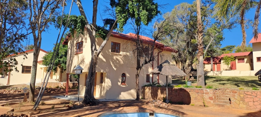 12 Bedroom Property for Sale in Buffelshoek AH North West